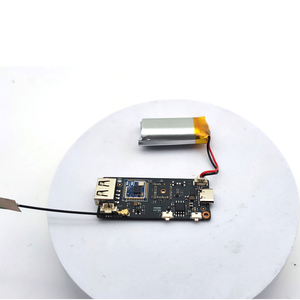 บอร์ดส่งภาพไร้สายแบบ WiFi USB รองรับรูปแบบ MJPEG ความละเอียด 1080P 30fps พร้อมฟังก์ชั่นดูภาพผ่านแอป - Product Image 4