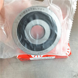 <strong>Good</strong> Price SC03A76LVAX Bearing 17x62x21mm Deep groove Ball Bearing SC03A76 LVAX Bearing - Product Image 1