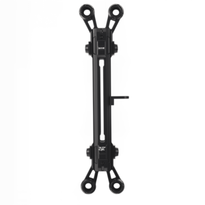 Soporte para Bandera Trasera de Coche ZYZ para <span class=keywords><strong>Bronco</strong></span> 2019-2025 - Nuevo, Instalación sin Perforaciones - Product Image 4