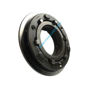 Conjunto <span class=keywords><strong>de</strong></span> Sincronizador <span class=keywords><strong>de</strong></span> 1ª/2ª Marcha para <span class=keywords><strong>Caja</strong></span> <span class=keywords><strong>de</strong></span> Cambios Eaton Fuller Fso-6406A Fs-6406A A-7934 4304551 A-6801 A-6932 - Product Image 3