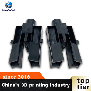 <span class=keywords><strong>การ</strong></span>ผลิตชิ้นส่วนพลาสติก ABS ด้วยวิธีฉีดขึ้นรูป <span class=keywords><strong>การ</strong></span>ผลิตแผ่นโลหะ <span class=keywords><strong>การ</strong></span>ตัดเฉือนด้วยเครื่อง CNC <span class=keywords><strong>การ</strong></span>ออกแบบ 3 มิติ - GrowWayTech กวางตุ้ง - Product Image 1