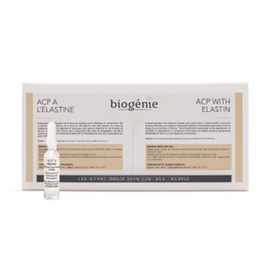 Biognie ACP con Elastina 10 x 3 ml Siero per l'Elasticità della Pelle - Product Image 2