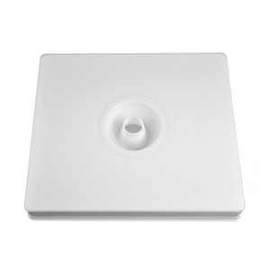 Nuevo y Popular Alimentador Cuadrado de Plástico de 6L para Colmenas (Herramientas Apícolas) - Marca Menger con 1 Año de Garantía - Product Image 2