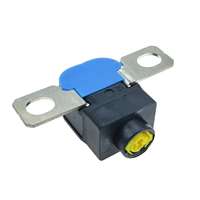 Fusible de déconnexion de batterie de voiture N000000008657, Pièces automobiles Pyrofuse pour Mercedes-Benz A200 A250 A220, Accessoires automobiles