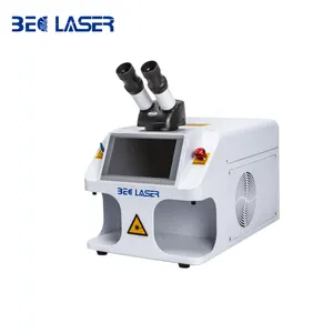 Nhà Máy Giá 3D Micro Mini Máy Tính Để Bàn Đồ Trang Sức Tại Chỗ Laser Vàng Hàn Máy Hàn Cho Mặt Dây Chuyền Vòng Đeo Tay Bạc Vòng Cổ