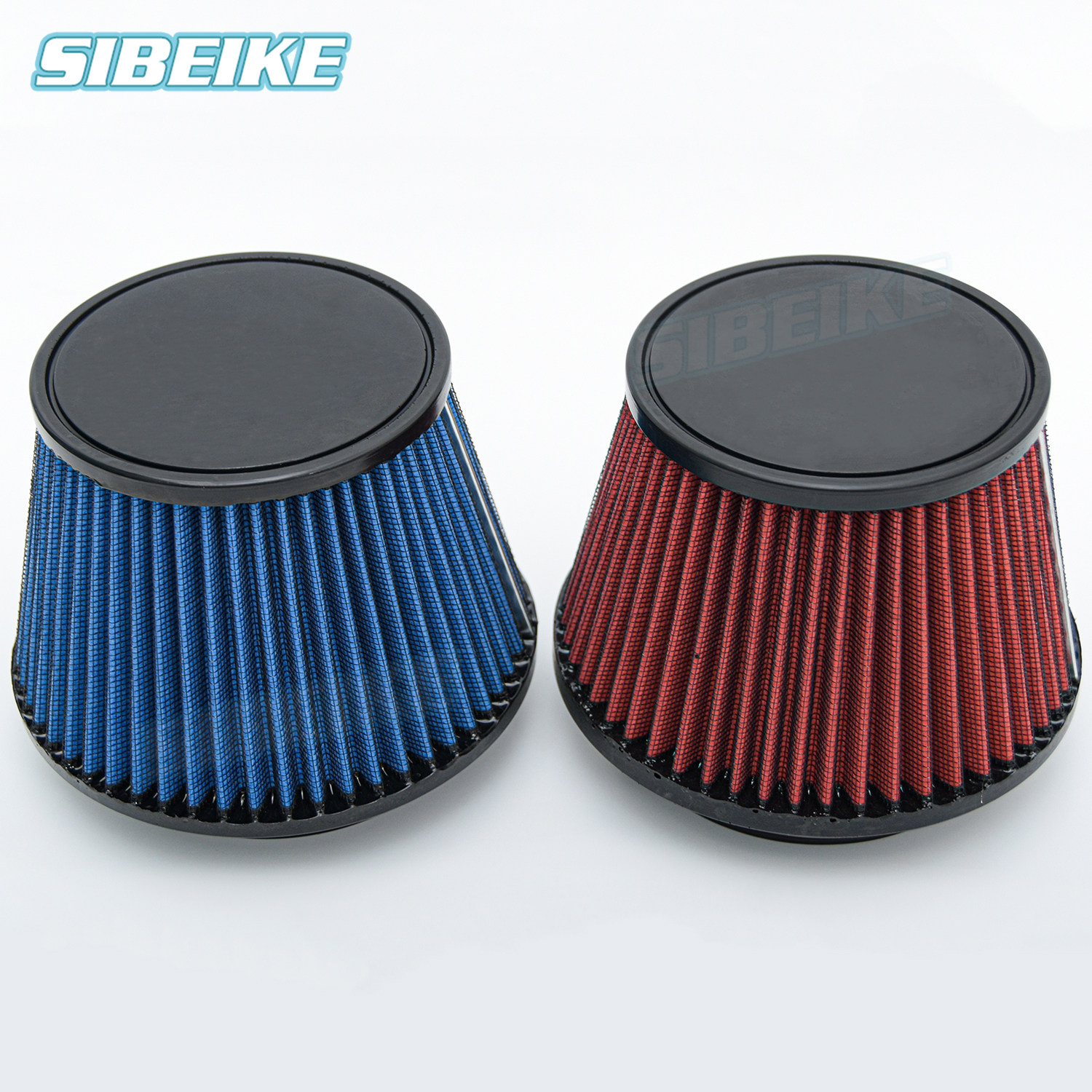 Simota Air Filter - Universal Cone Filter for All Cars