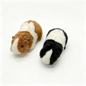 Peluche de <span class=keywords><strong>cochon</strong></span> <span class=keywords><strong>d</strong></span>'<span class=keywords><strong>Inde</strong></span> réaliste de haute qualité, douce et moelleuse, jouet en peluche personnalisé en gros - Product Image 3