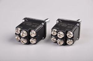 Toowei Một Cách Kim Loại On-On <span class=keywords><strong>Dpdt</strong></span> Công Nghiệp Ô Tô Chuyển Đổi Chuyển Đổi Không Thấm Nước IP67 Không Dây Với Chèn Vít - Product Image 5