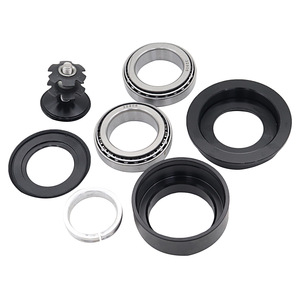 Bowl Set Eight-piece Bowl for Light Bee S/X Electric Motorcycle Repair Parts Directional Column - Product Image 3