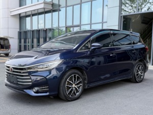 BYD Song MAX 2017 1.5T Автомат Smart Connect Luxury 7-местный - Product Image 1