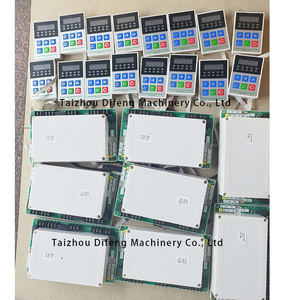 Máy cuốn cuộn sợi 1 trục chính, máy dệt, máy cuốn cuộn bàn - Product Image 5