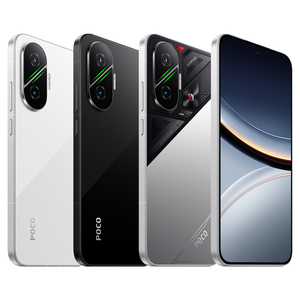 Phiên Bản Toàn Cầu POCO F7 6.83 "120Hz 1.5K Amoled Snap Rồng 8S Gen 4 6500MAh Pin 50MP Máy Ảnh OIS NFC 5G Điện Thoại Thông Minh - Product Image 2