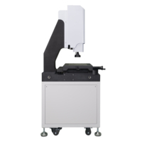 AUSKY AQC320 2D 2.5D Optical Video Measuring System High Precision Color Digital CCD Manual