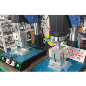 CE Factory Supply Professinal Service Ultrasonic Welding Horn <span class=keywords><strong>Sonotrode</strong></span> 15Khz for Sealing Graded Card Slab Cases - Product Image 5