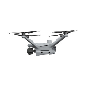โดรน Matrice 4TD M4TD พร้อมแท่นจอด รองรับระบบถ่ายภาพความร้อน ใช้พลังงาน AI พร้อมระบบ RTK สำหรับการสำรวจแผนที่ ตรวจสอบโครงข่ายไฟฟ้าอัจฉริยะ และการตอบสนองเหตุฉุกเฉิน - Product Image 1