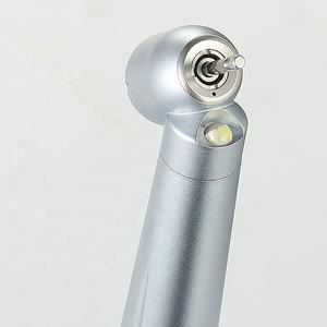 Di alta qualità e vendita calda trapano dentale/pezzo a mano 45 gradi chirurgico dentale Handpiece con luce a LED cina - Product Image 6