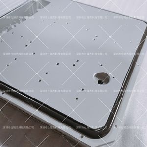 Pièce non standard en caoutchouc polyuréthane SRJDJ DJ, résistance aux hautes températures, résistance à l'usure, accessoires NEV - Product Image 2