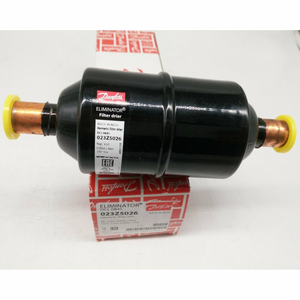 ฟิลเตอร์ดรายเออร์ Danfoss DCL084S 023Z5026 พร้อมส่ง - Product Image 1