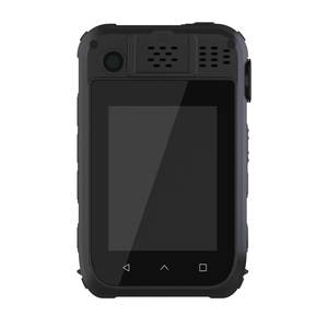 BWC-Z1 4G ve Akıllı Giyilebilir Kamera (4K Ultra HD, 80MP, Yüksek Hassasiyetli Konumlandırma, WIFI ve BQB Destekli) - Product Image 4