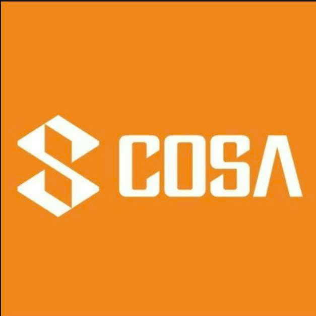 COSA TRADING AND CONSTRUCTION JOINT STOCK COMPANY logo