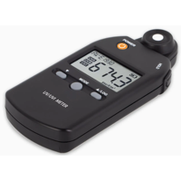 AMT309 UVA UVB UV INDEX Mètre pour reptile, stérilisation et maison