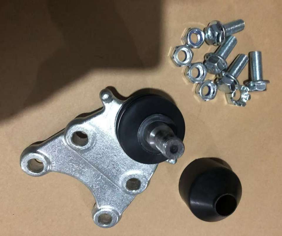 Lower Ball Joint 94727113 for Chevrolet Trailblazer & Isuzu Trooper II ...