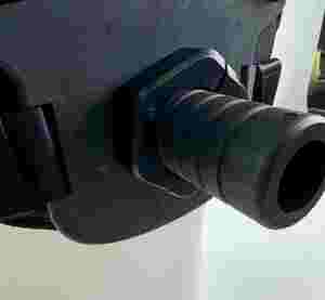 سترة الوزن من نسيج النايلون مع الإفراج السريع معدات التدريب على اللياقة البدنية معدات التدريب على الطاقة تحميل ثقيل نمط الموضة - Product Image 6