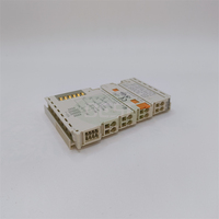 Terminal de Entrada Analógica Beckhoff EL3154 de 4 Canales 4-20mA Diferencial de 16 Bits, Controlador de Programación PLC, Pedir en Línea
