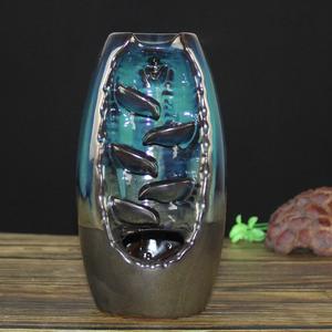 Китайский обратного потока керамическая водопад обратного курильницы - Product Image 3