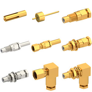 R192810300 ~ 1.0-<span class=keywords><strong>2.3</strong></span> - MCX erkek düz bölme adaptörü C100 - Product Image 6