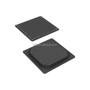 Buy Electronics Components Online 484 BBGA FCBGA MPF200T-FCG484E Embedded In Stock - Product Image 1