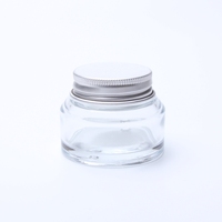 Couvercles à vis en aluminium doré et argenté de 38mm et 45mm avec tampon PS pour bouteilles et bocaux à col à vis Vente en gros directe d'usine