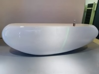Comptoir de réception incurvé en fibre de verre renforcée de plâtre, sur mesure, design courbé, pour boutique et centre de beauté