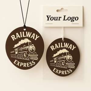 Cadeaux Magotan <span class=keywords><strong>Moins</strong></span> <span class=keywords><strong>cher</strong></span> Promotion Carte papier Kawaii à suspendre pour bricolage Bonne odeur <span class=keywords><strong>D</strong></span>ésodorisants voiture avec logo personnalisé - Product Image 4