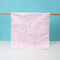 Tapis imperméable réutilisable et lavable pour bébé, 50*70cm, protège-lit anti-fuites pour nourrisson et tout-petit