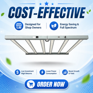 Custom 120V 240V 400V Led Grow <b>Light</b> 720W 700 Watt Wholesale for Indoor Greenhouse - Product Image 1