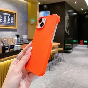 Funda de teléfono TPU suave de color de moda para <span class=keywords><strong>iPhone</strong></span> 16 15 14 13 12 11 Pro Max X XS XR 7 8 Plus - Product Image 4