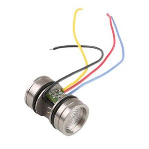 OEM ODMメーカーインテリジェント圧力センサーI2c 0.5-4.5V出力シリコン拡散圧力センサー - Product Image 2