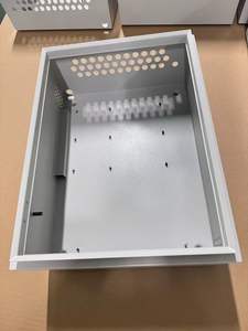 Servicios de Mecanizado CNC para Placas de Identificación Personalizadas - Corte Láser de Aleación de Aluminio con Serigrafía para Señales de Electrodomésticos No Estándar - Product Image 5