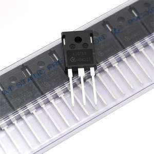 China Chip Suppliers <strong>2n2222</strong> Logic Level <strong>Mosfet</strong> Transistor - Product Image 4