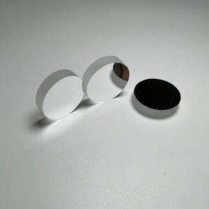 Espejo de D20-5 para equipos ópticos profesionales Reflectancia 400-700 por encima de 98% - Product Image 5