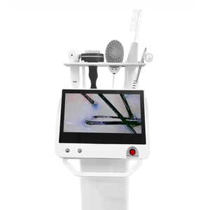 Hair Analysis <b>Machine</b> Scalp Care <b>Machine</b> Ance Pigmentation Wrinkle Analysis <b>Machine</b> Hair Rejuvenate Scalp <b>Massage</b> Treatment - Product Image 6