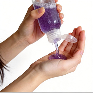 20ml 30ml 60ml 100ml 120ml 150ml HDPE PET Plastic Mist Sprayer <b>Bottle</b> - Product Image 4