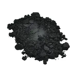 Cosmetic pigment iron oxide black pigment for cosmetics