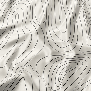 <span class=keywords><strong>Tissu</strong></span> <span class=keywords><strong>de</strong></span> robe <span class=keywords><strong>de</strong></span> vêtement en satin <span class=keywords><strong>crêpe</strong></span> <span class=keywords><strong>de</strong></span> <span class=keywords><strong>soie</strong></span> <span class=keywords><strong>de</strong></span> poids lourd <span class=keywords><strong>de</strong></span> qualité supérieure noir blanc <span class=keywords><strong>imprimé</strong></span> géométrique texturé linéaire pour les vêtements <span class=keywords><strong>de</strong></span> mariage des filles - Product Image 1
