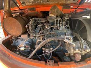 Cargador de ruedas Doosan de bajo precio, máquina de excavación Doosan de segunda mano a la venta, máquina de excavación Doosan de segunda mano a la venta - Product Image 5