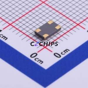 S5318080141040A Crystal (Passive) SMD5032-4P Crystal Oscillator SMD Crystal Oscillator 18.08MHz 10ppm 14pF - Product Image 2