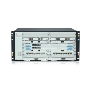 راوتر تجميع شبكات المترو، راوتر حافة الخدمة، راوتر الربط الخلفي للشبكات المتنقلة للاتصالات - Product Image 1
