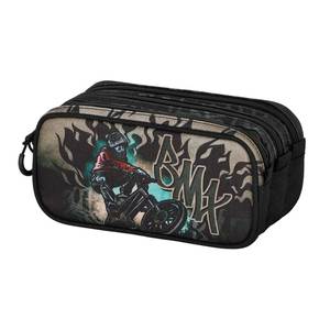 Karactermania For PRO-DG Rise-Trick <b>FAN</b> 2.2 Pencil <b>Case</b>, Multicolour - Product Image 1