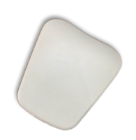Antidérapant Coccyx Sciatique Soulagement de Douleur De Dos EN Mousse à Mémoire De Coccyx Coussin de Siège